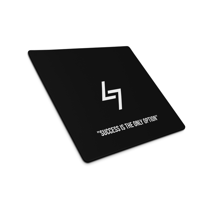 47 Industries Gaming Mouse Pad