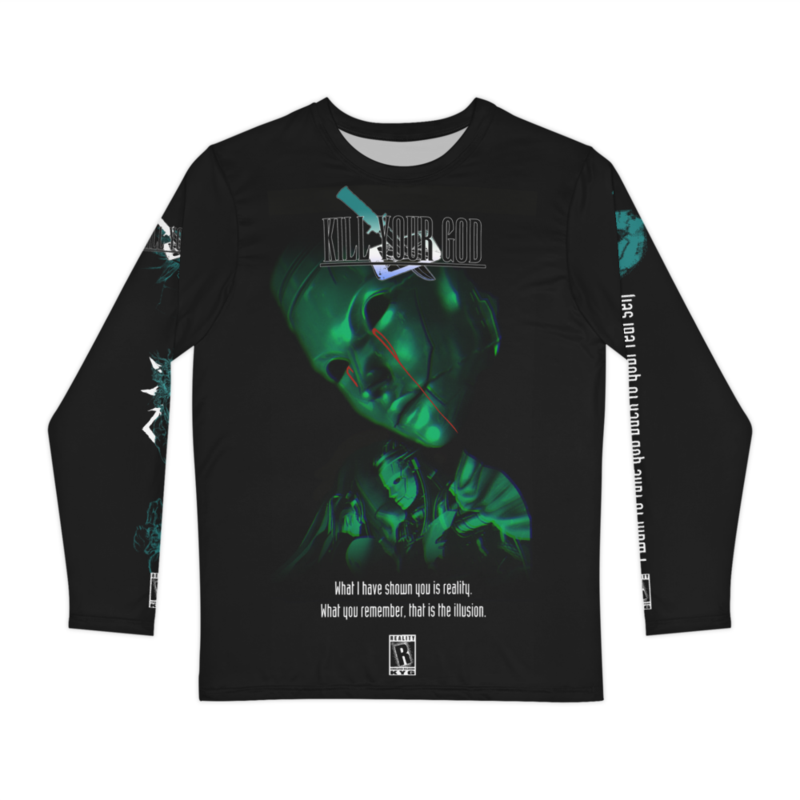 CALAMITY BLACK