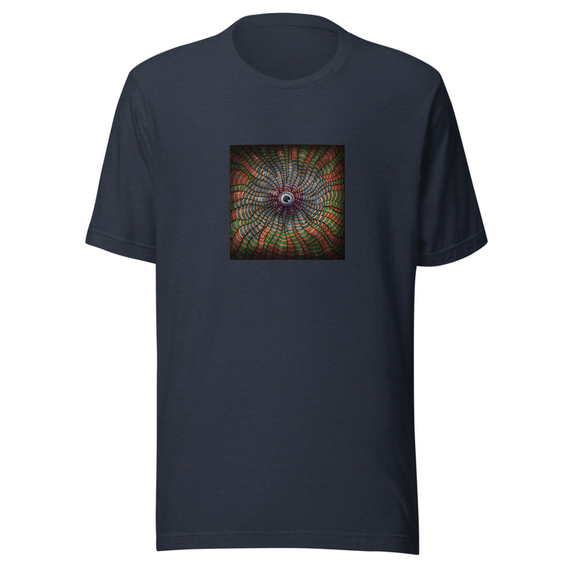 The Eye — Heather Navy