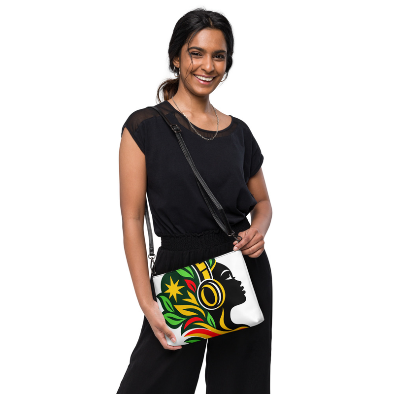Crossbody bag view 2