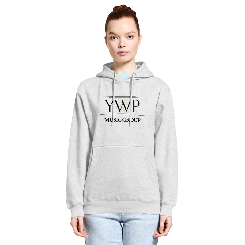 YWPMG Hoodie (Light Colors)