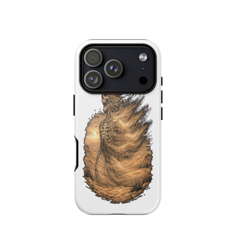 Went Like Tumbleweed Tough Case for iPhone®