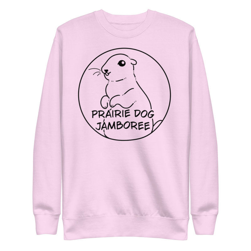Unisex Premium Sweatshirt