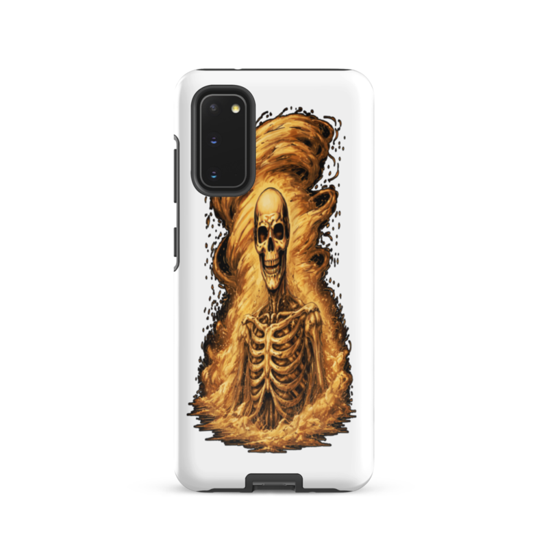 Sandstorm of Doom Tough Case for Samsung®