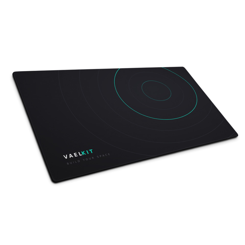 Contour Desk Mat