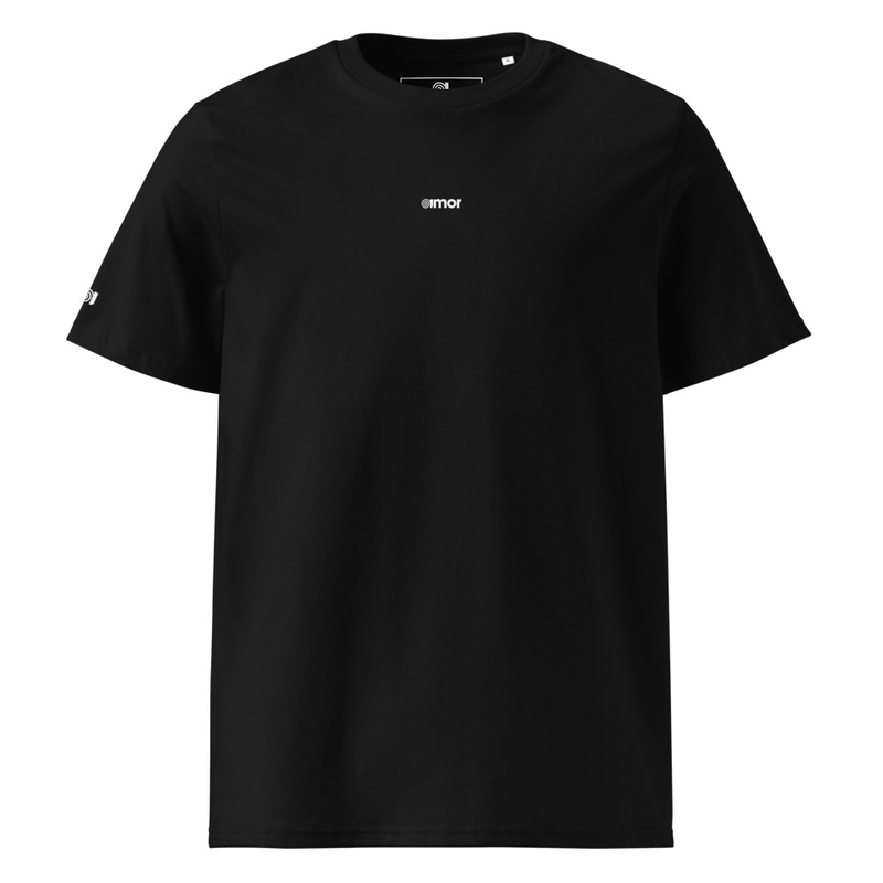 Unisex Organic Cotton Creator 2.0 T-Shirt (amor)