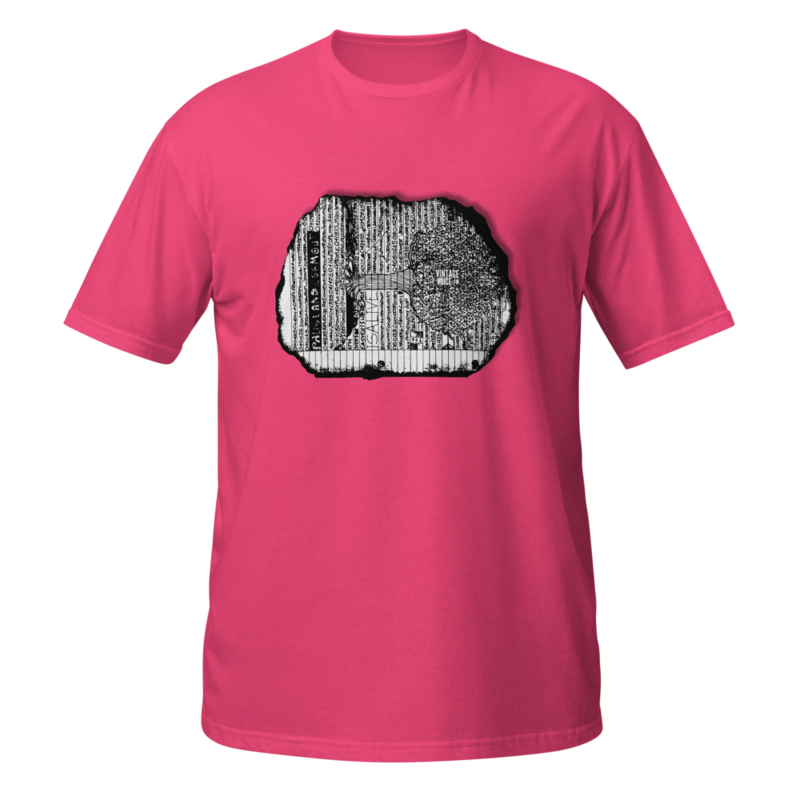 PAUSE and ZOOM OUT - The Mind Drift Collection