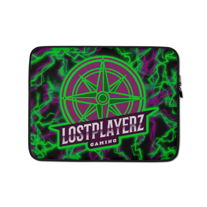 LostPlayerz Laptoptasche