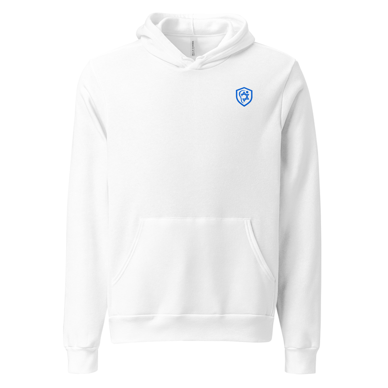 isl Unisex hoodie