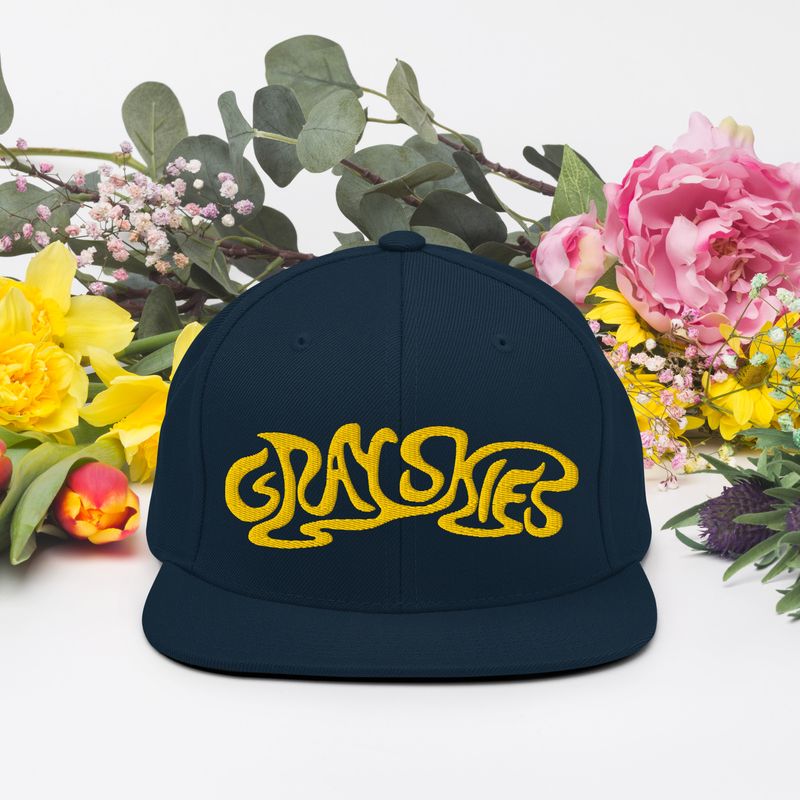 Snapback Hat
