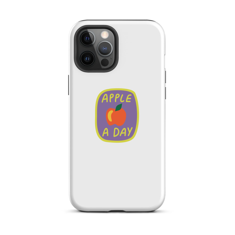 Tough Case for iPhone® – iPhone 12 Pro Max, Glossy