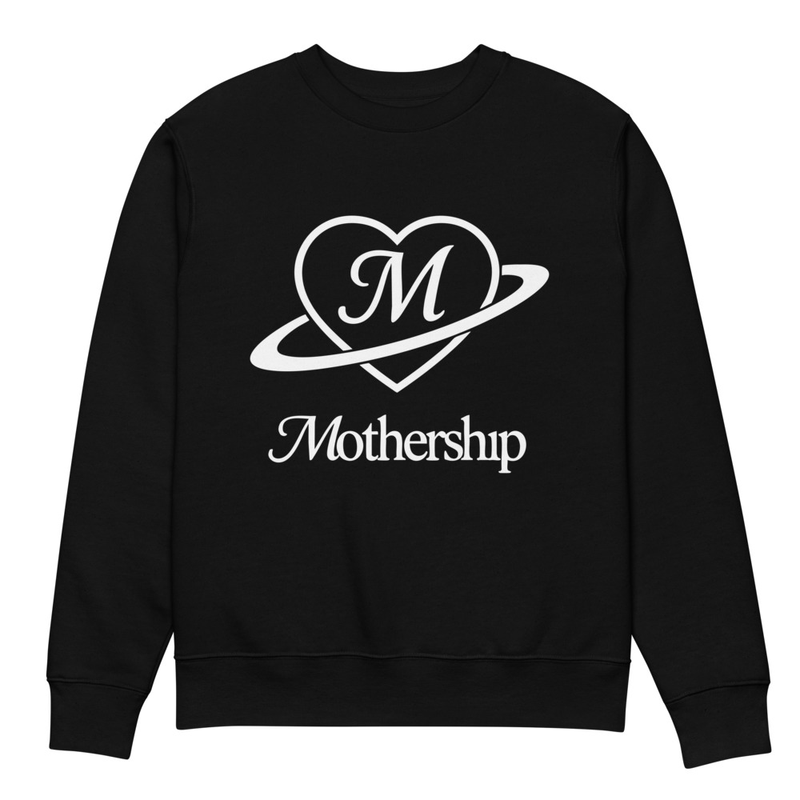 Unisex Eco Sweatshirt