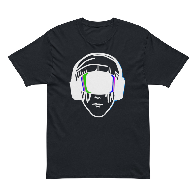 Cotton Heritage MC1082 I Men's Premium Short Sleeve Tee