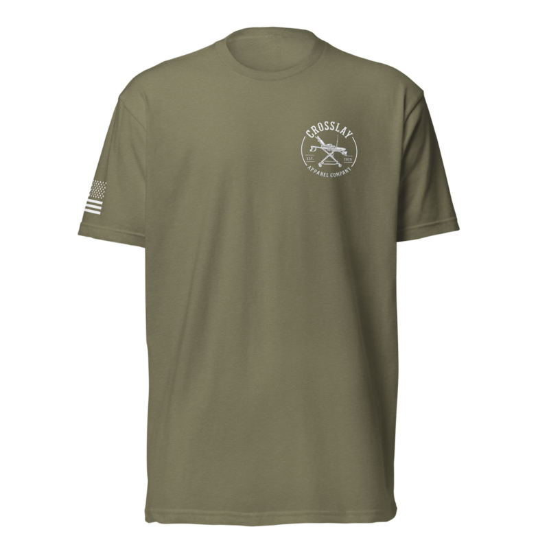 Night Night [mens] [ems] — Military Green