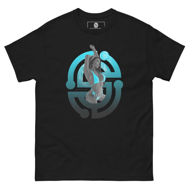Sunok Coin Unisex classic tee