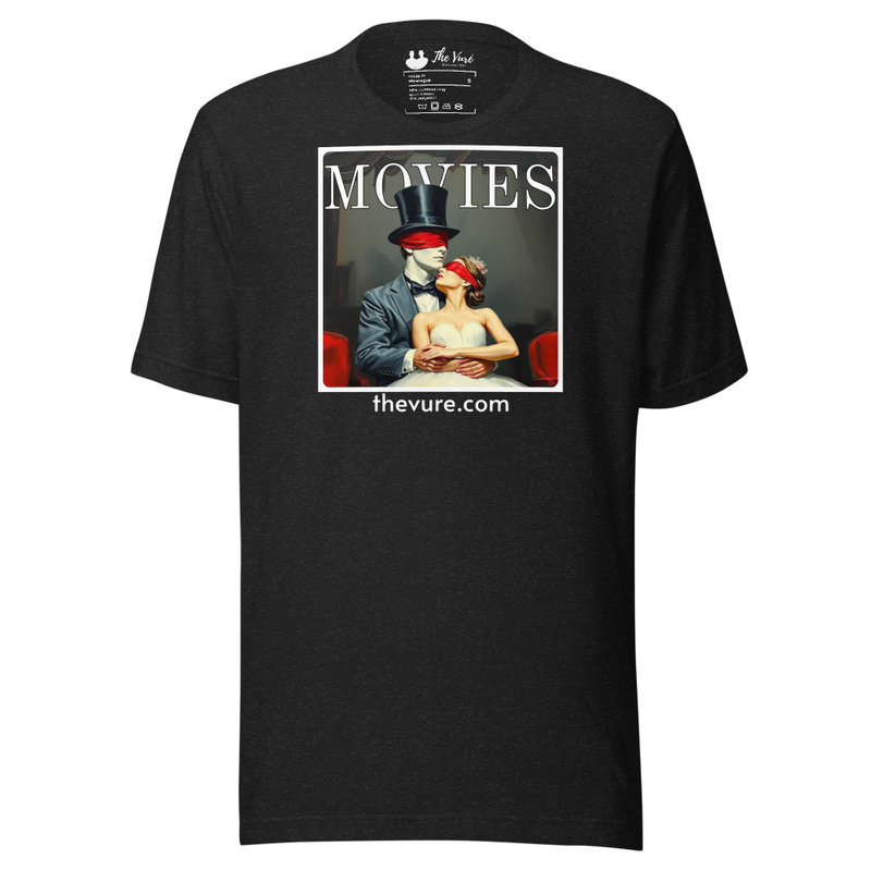 Album : Movies : Unisex t-shirt