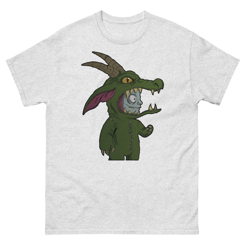 Merch Item