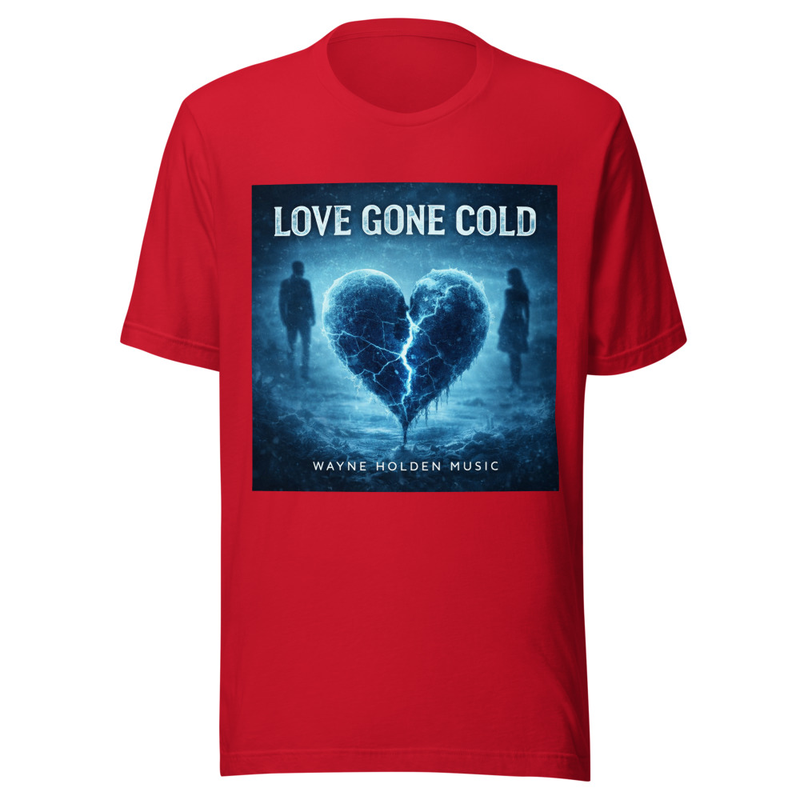 Unisex t-shirt