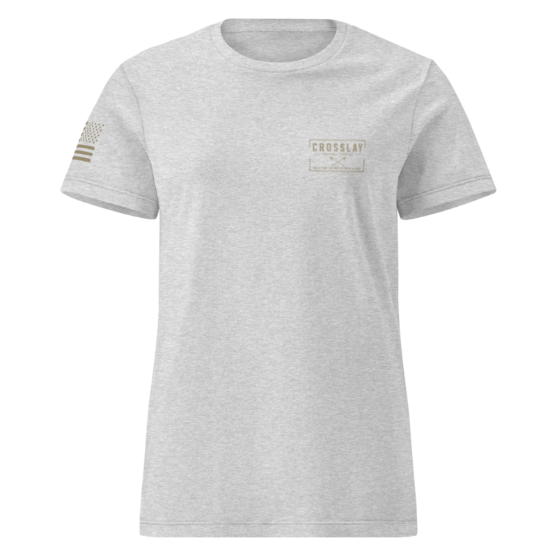Women's Early Risers [womens][core] — RS Sport Grey