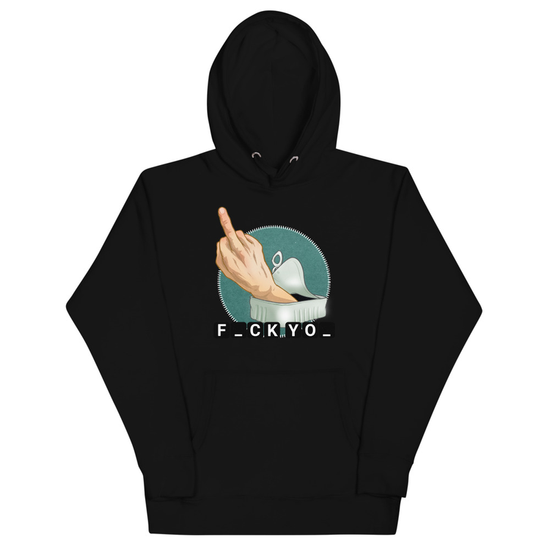 OBERBEKLEIDUNG (STANDARD) – MODELL: „KONSERVIERTE ABLEHNUNG“