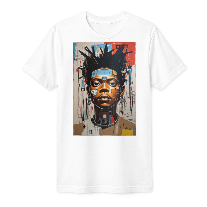 MIND//SET – XL, White