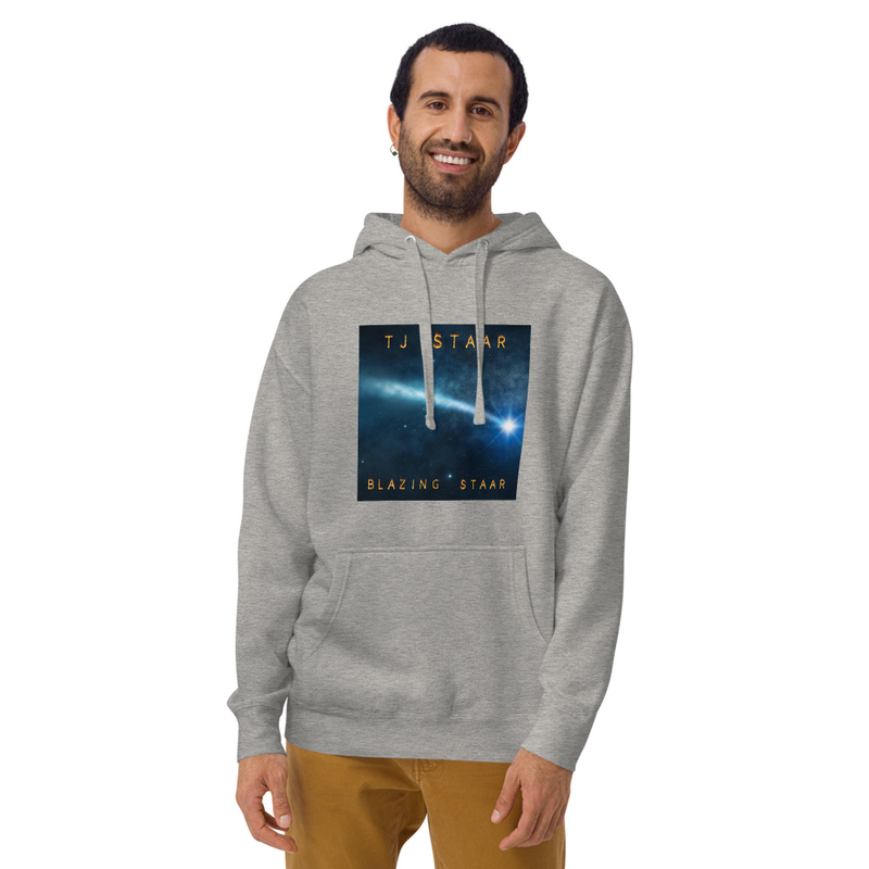 TJ Staar Hoodie