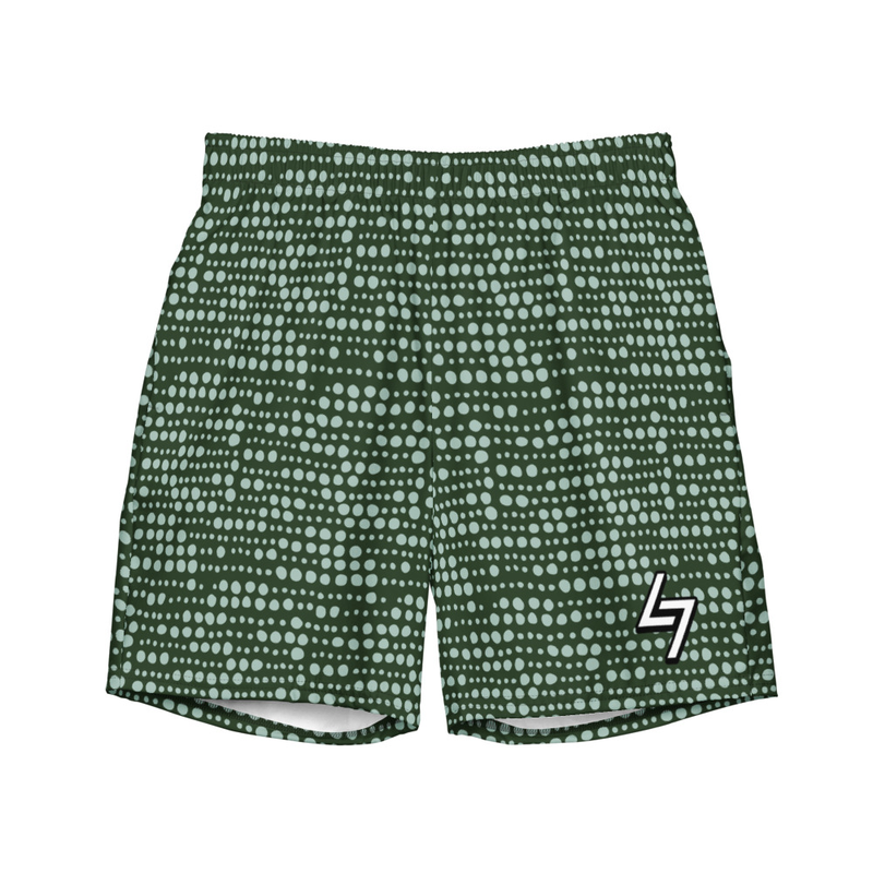 47 Industries Swim Trunks
