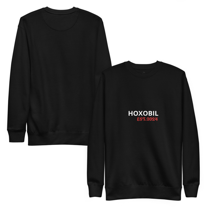 Unisex Premium Sweatshirt
