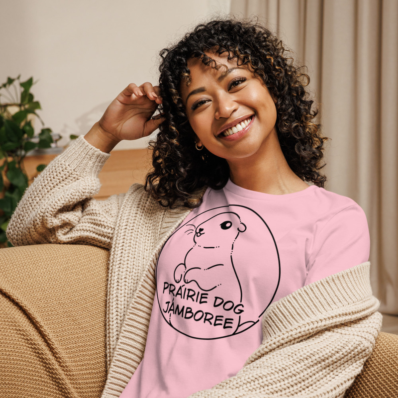 Women's Relaxed T-Shirt