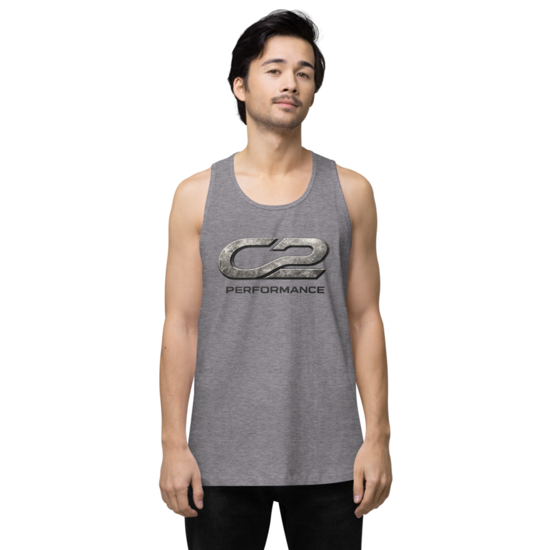 Men's Premium Tank Top
