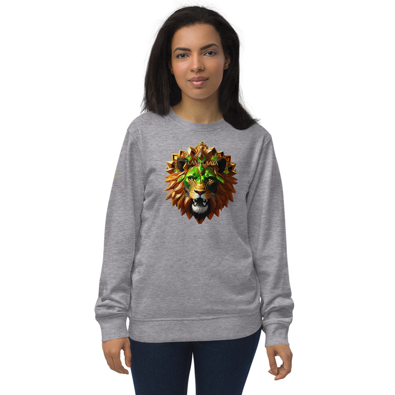 TEAMPLAAYA Unisex Sweatshirt