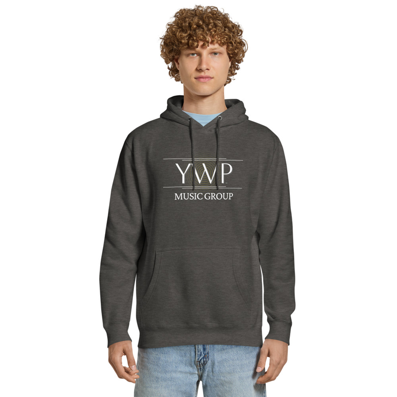YWPMG Hoodie (Dark Colors)