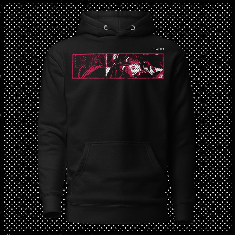 [ Elite ] Winter Nights [ Essential] - Gachiakuta - [ Amo ] Hoodie - X5 - [ Limited-Time ]