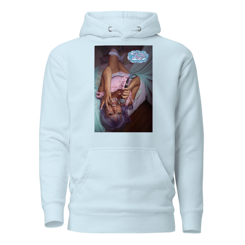 Shaye Unisex Hoodie Version 1