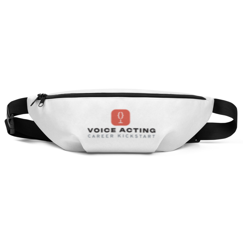 VACK Fanny Pack