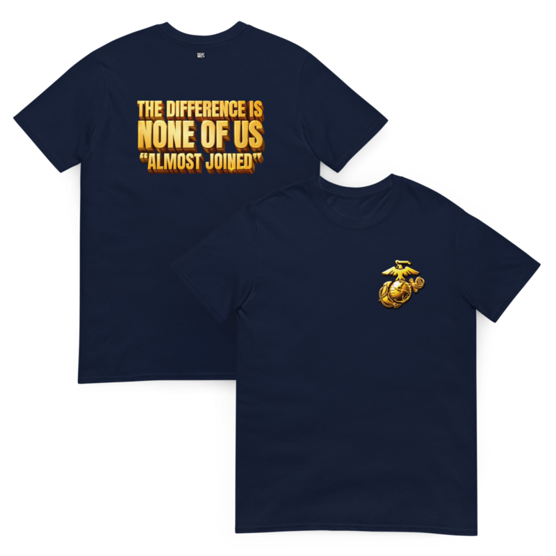 US MARINE CORPS II – S, Navy