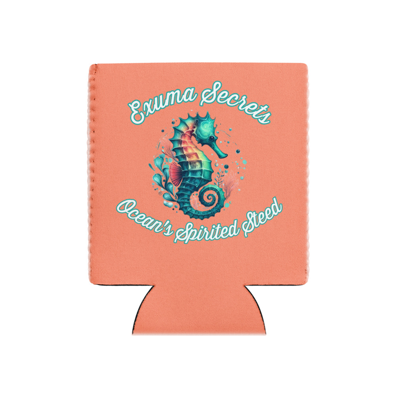 Sea Steed Can cooler