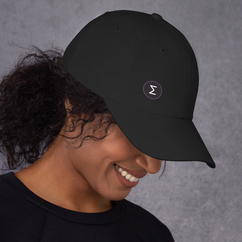 Curly Cap