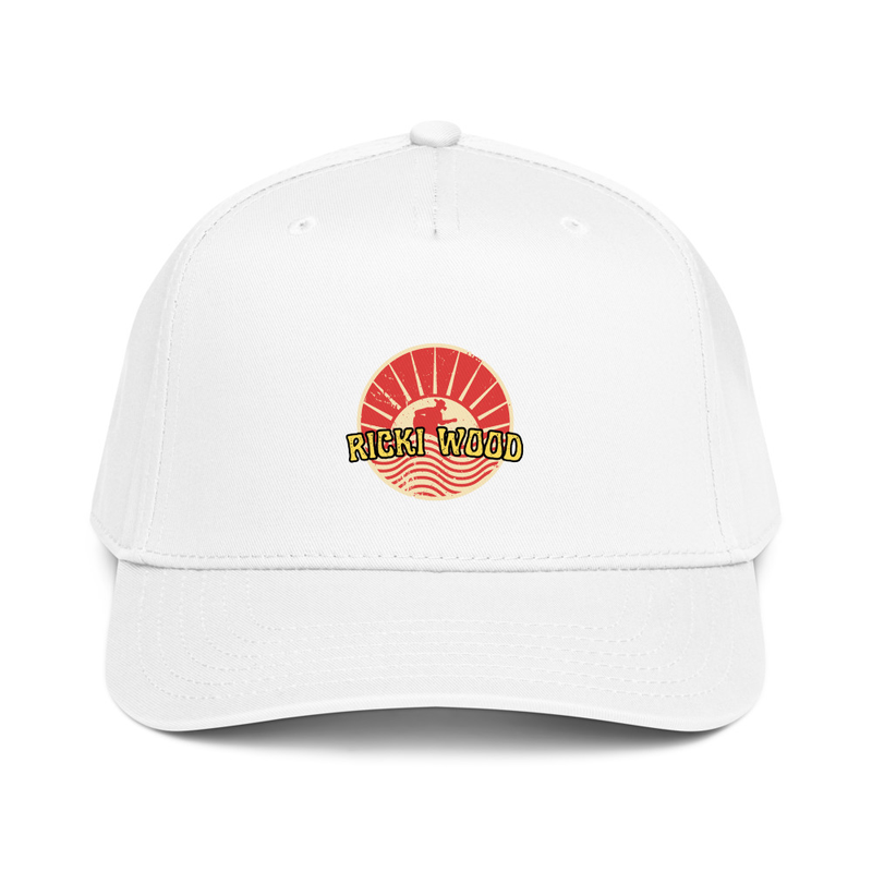 RW Sunrise - BB Cap