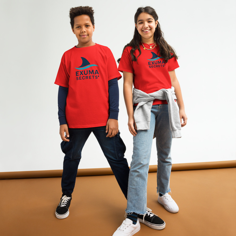 Sharkline Youth T-Shirt
