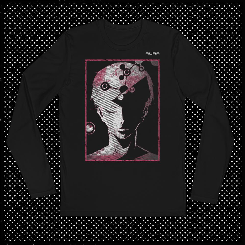 [ Elite ] Winter Nights - Attack of Titans [ AOT ] - Long Sleeve - X1 - [ Limited-Time ]