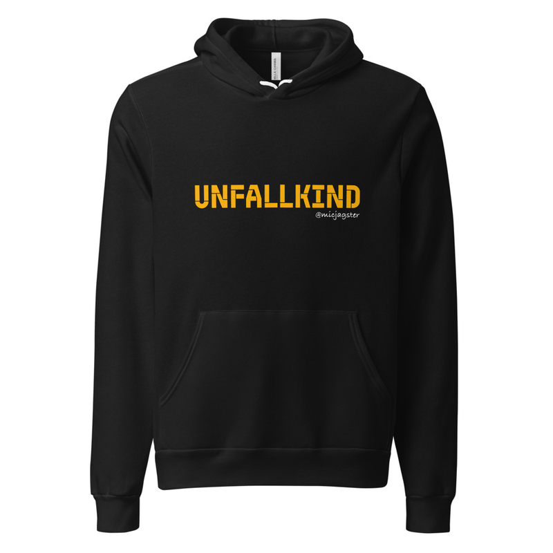Unfallkind Hoodie - Unisex