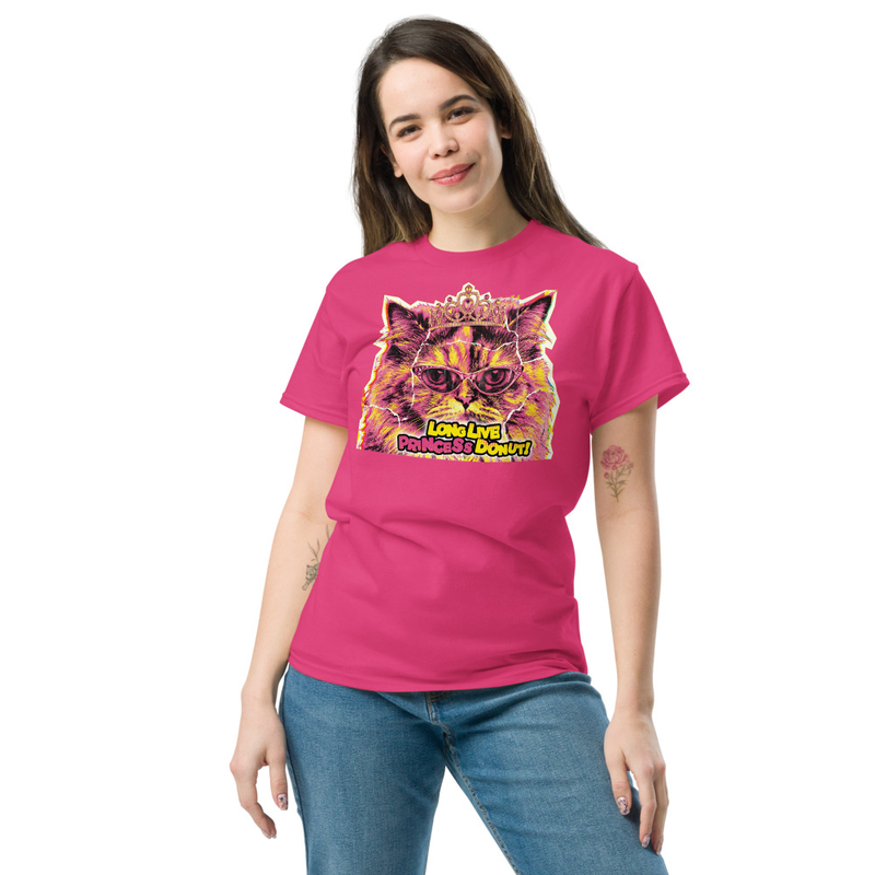 Merch Item