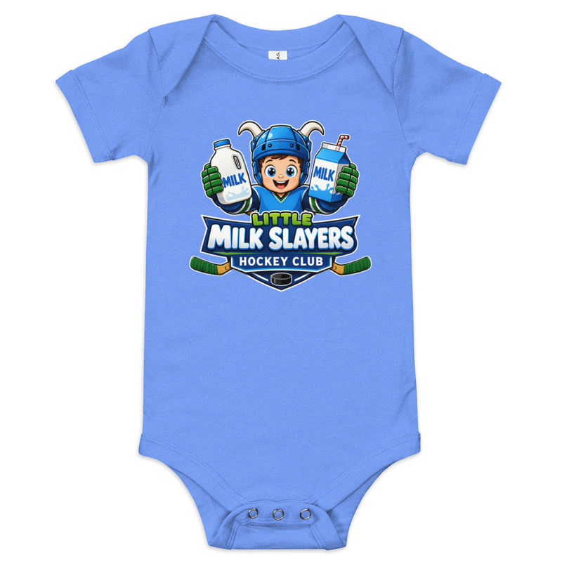 Milk Slayer Onesie 4