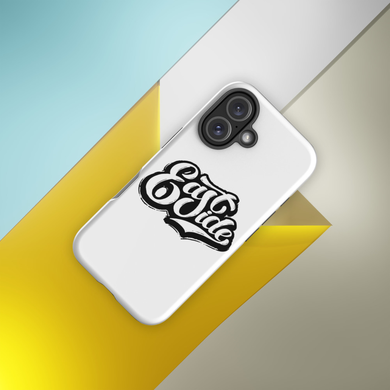 EastSide Tough Case for iPhone® – iPhone 16, Matte