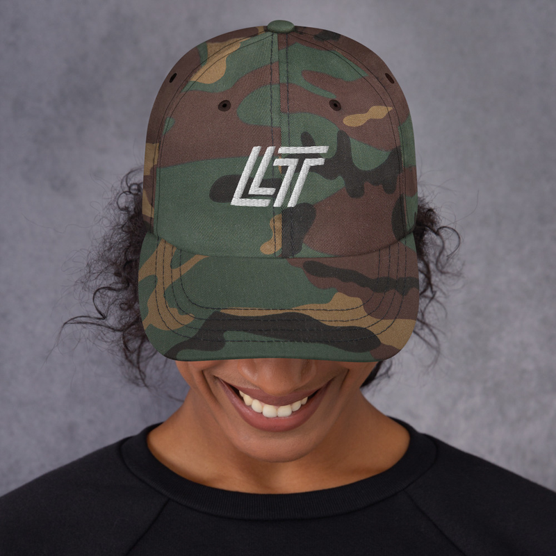 LT Dad hat
