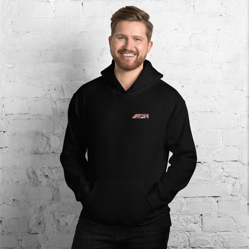 MOH Organika Hoodie