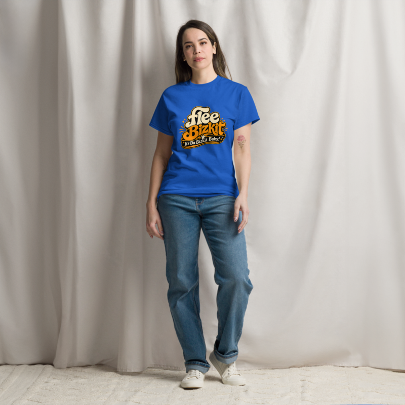 Classic tee