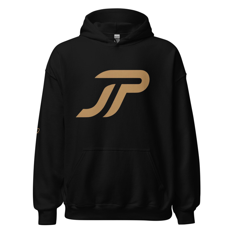 Jaagup Pajumets "JP" Signature Hoodie