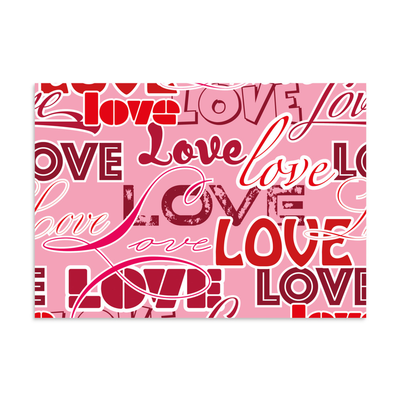 Test Poster – 8.27″×11.69″